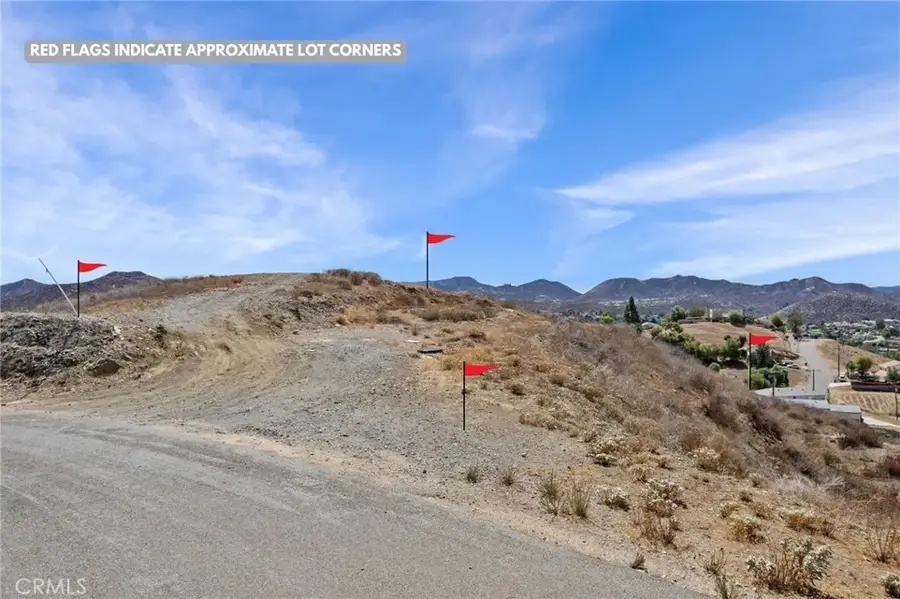 0 Cooper View, Menifee, CA 92587 - #3