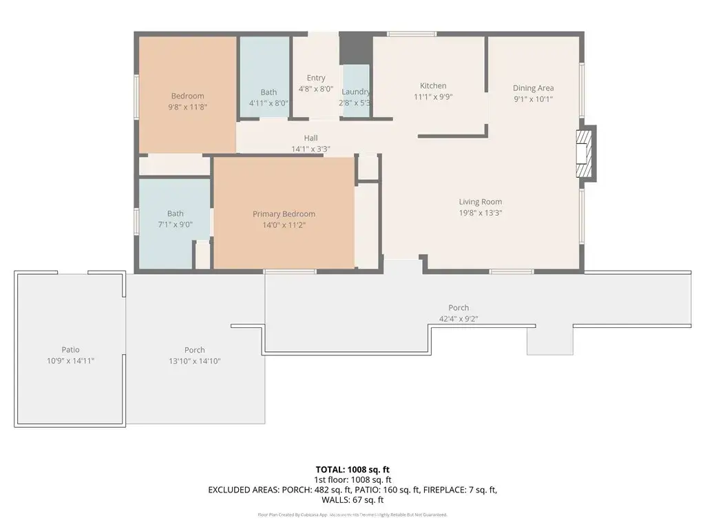 881 N Lake #280, Hemet, CA 92544 - Image #1