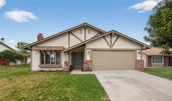 12824 Mirado, Grand Terrace, CA 92313