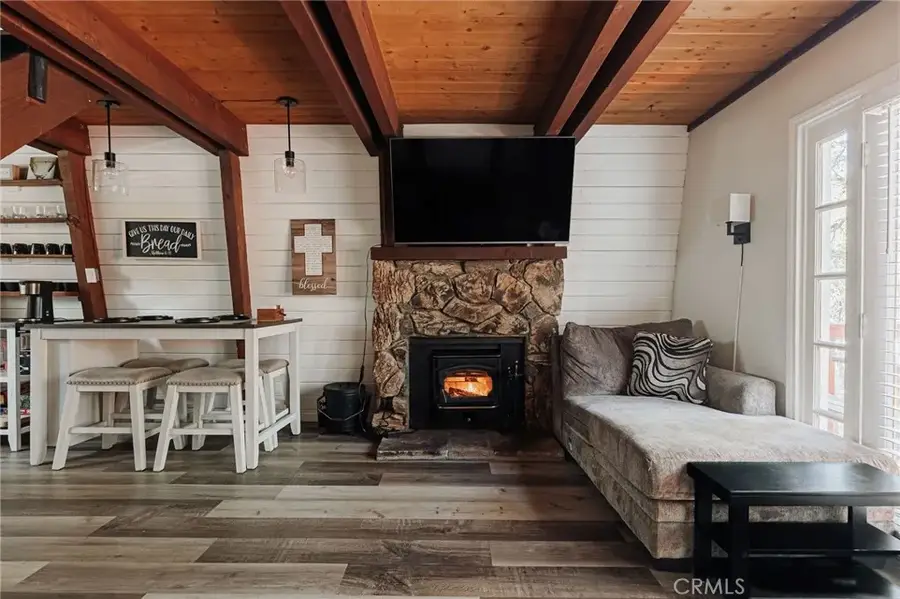 396 Kern Avenue, Sugarloaf, CA 92386 - #2