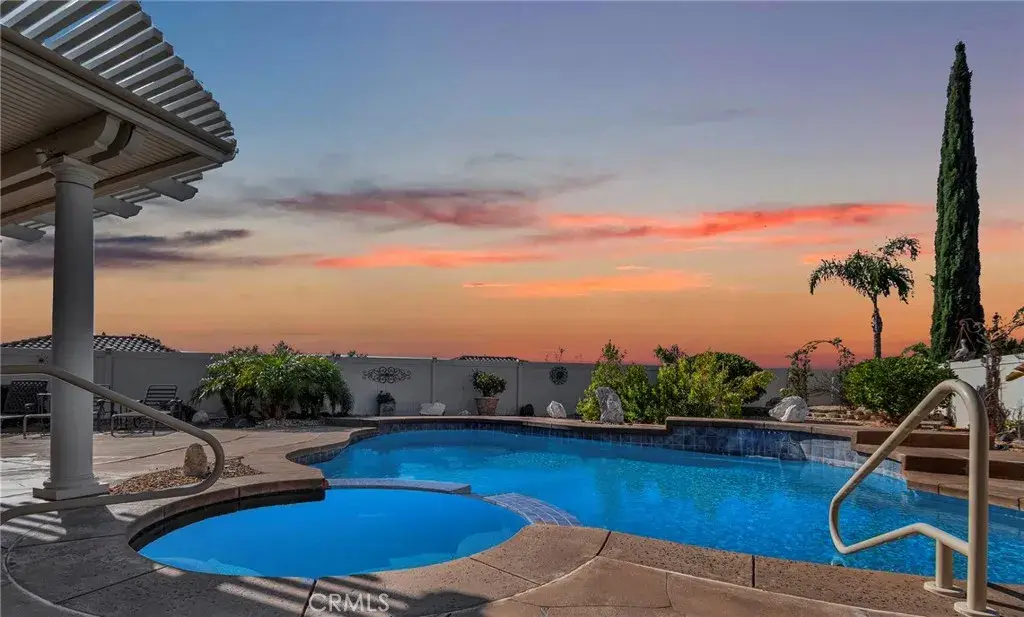 1577 Valhalla Court, Beaumont, CA 92223 - #1