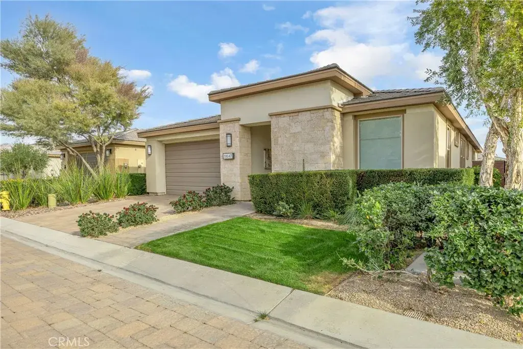 51647 Rolling Green Court, Indio, CA 92201 - #1