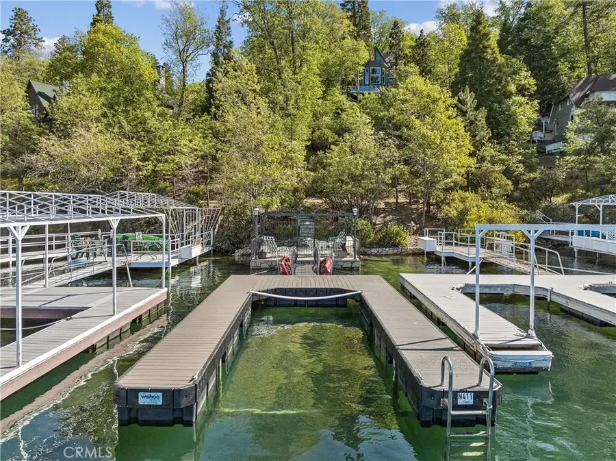 28019 North Shore Road, Lake Arrowhead, CA 92352 - #2