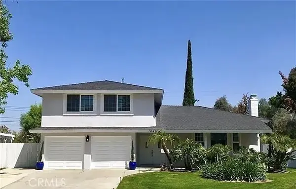 1049 Evergreen Court, Redlands, CA 92374