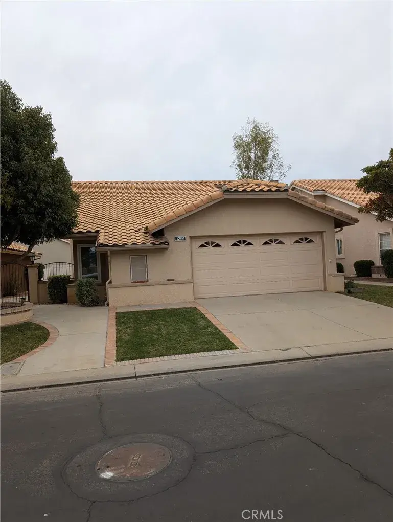 1291 Laguna Seca Court, Banning, CA 92220 - #3