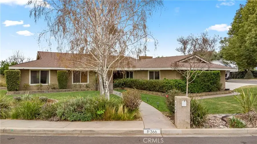 366 Smoke Ridge, Calimesa, CA 92320 - #2