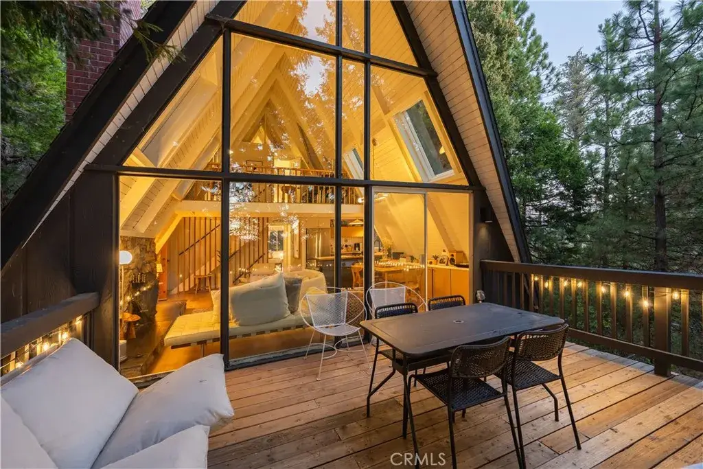399 Rainier Road, Lake Arrowhead, CA 92352 - #1