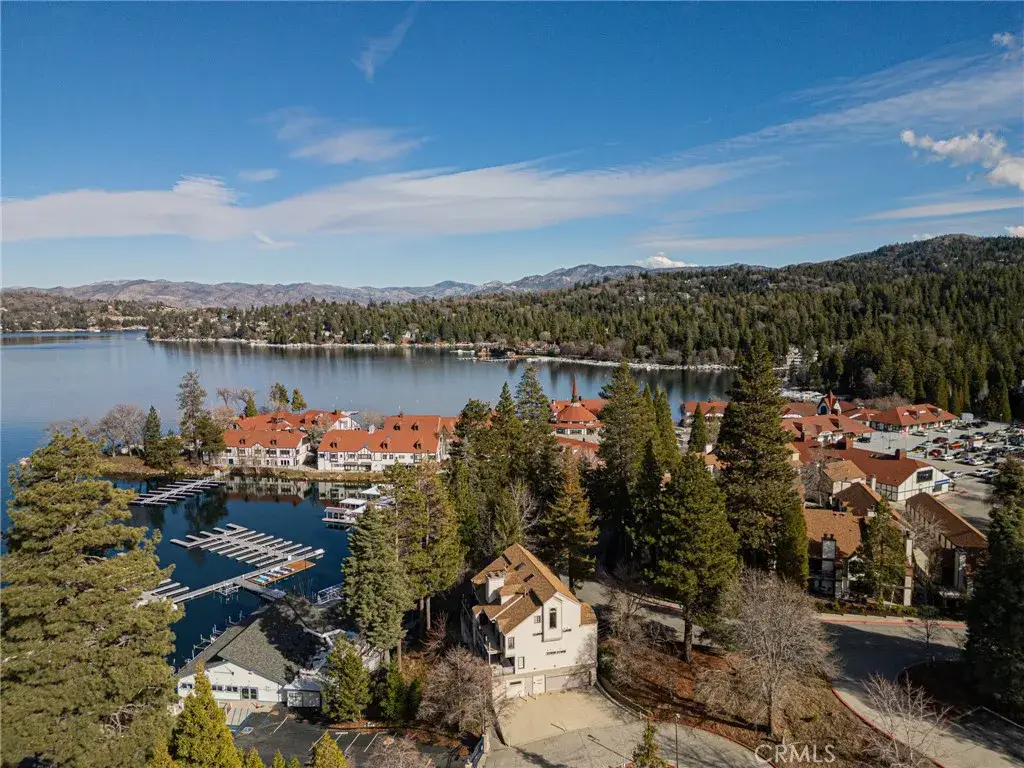 4 Village #B, Lake Arrowhead, CA 92352 - #1