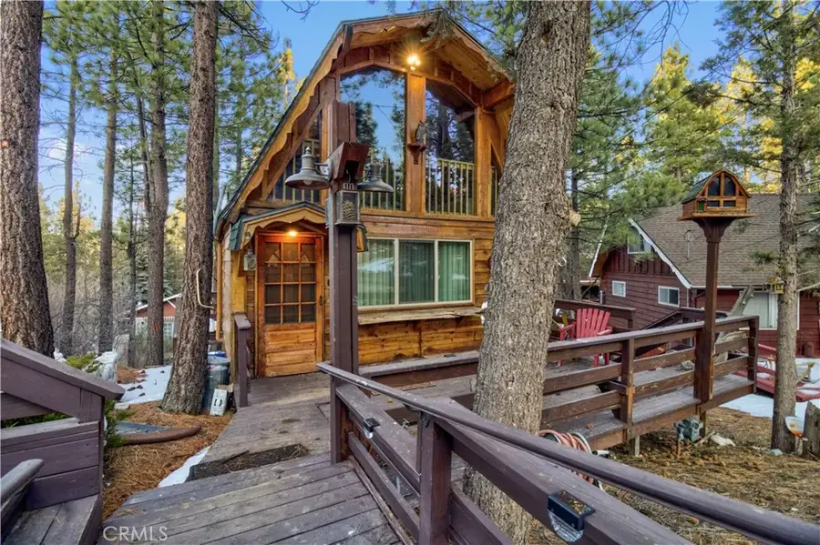 612 Kean Way, Big Bear City, CA 92314 - #3