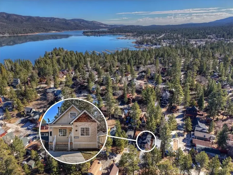 569 Lakewood, Big Bear Lake, CA 92315 - #2