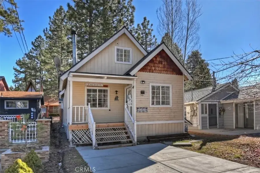 569 Lakewood, Big Bear Lake, CA 92315 - #3