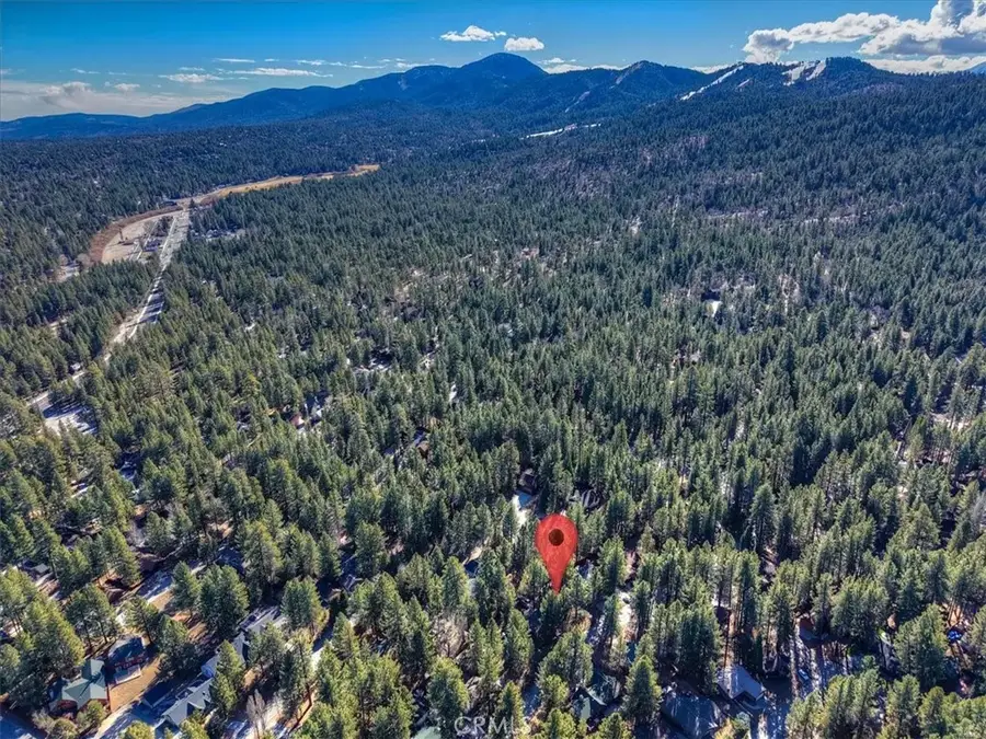 631 Crestwood, Big Bear Lake, CA 92315 - #3