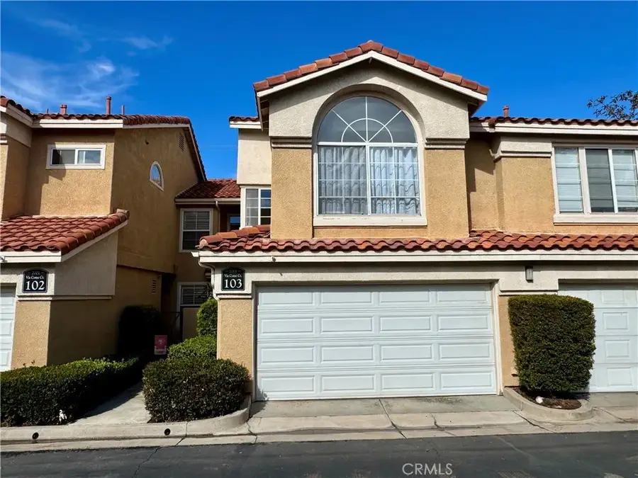 2001 Via Como #103, Corona, CA 92881 - #2