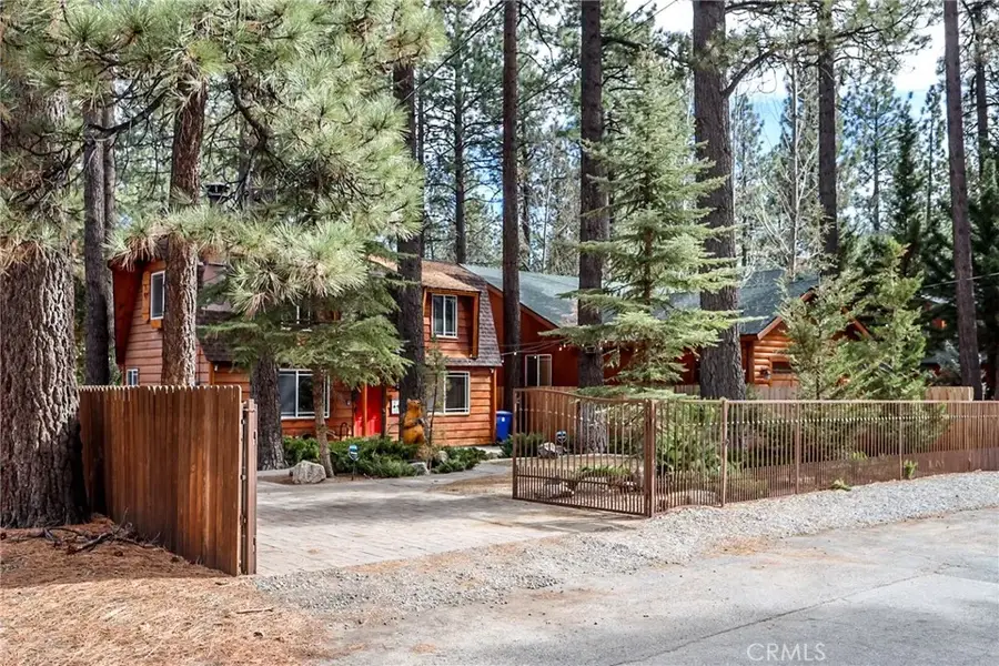 936 Nana, Big Bear City, CA 92314 - #2