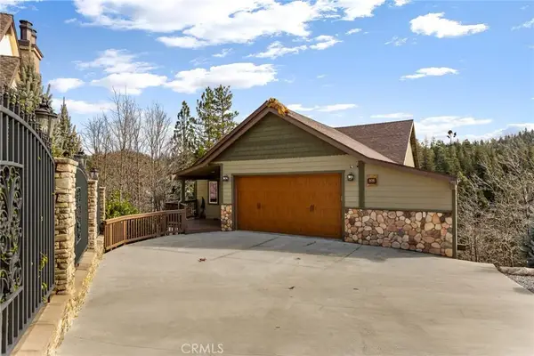 806 Brentwood, Lake Arrowhead, CA 92352