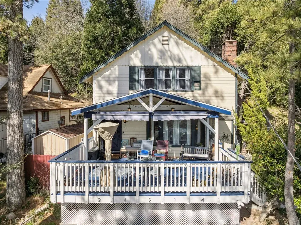 24214 Zurich, Crestline, CA 92325 - #1