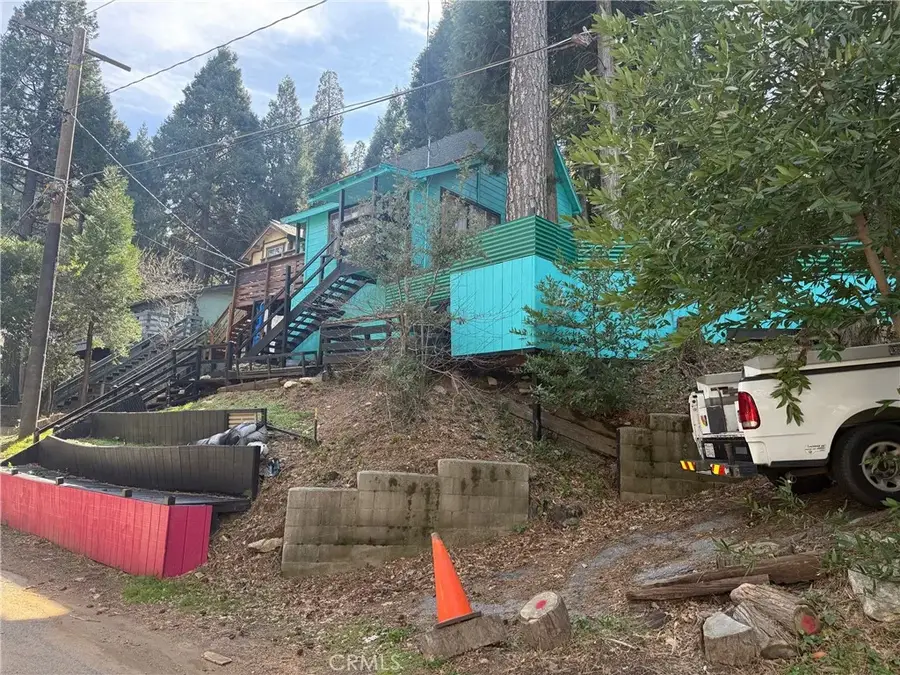 744 Woodland, Crestline, CA 92325 - #3