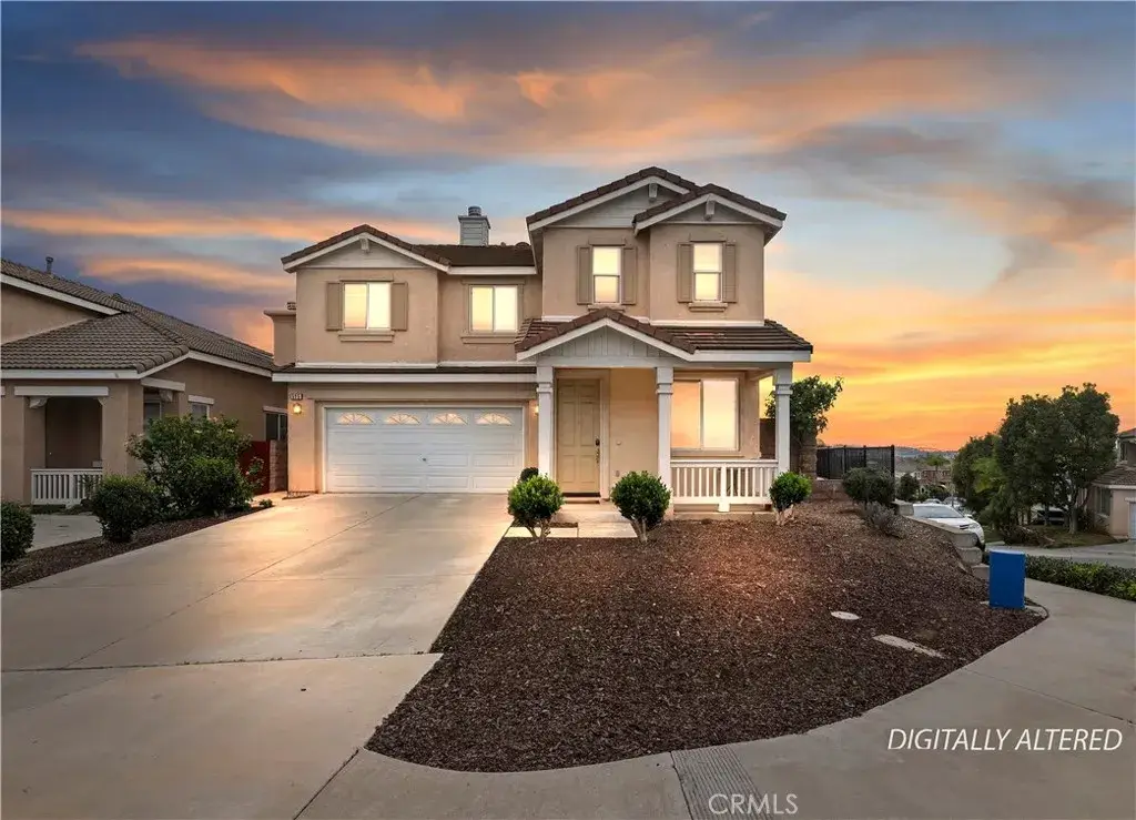 595 Dundee Lane, San Marcos, CA 92069 - #1