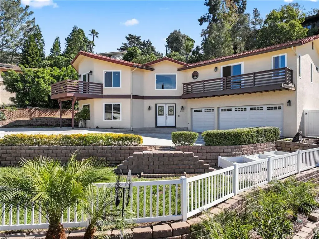 9357 Golondrina, La Mesa, CA 91941 - #1