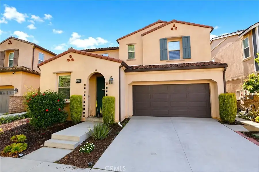 4043 S Inglenook, Ontario, CA 91761 - #2
