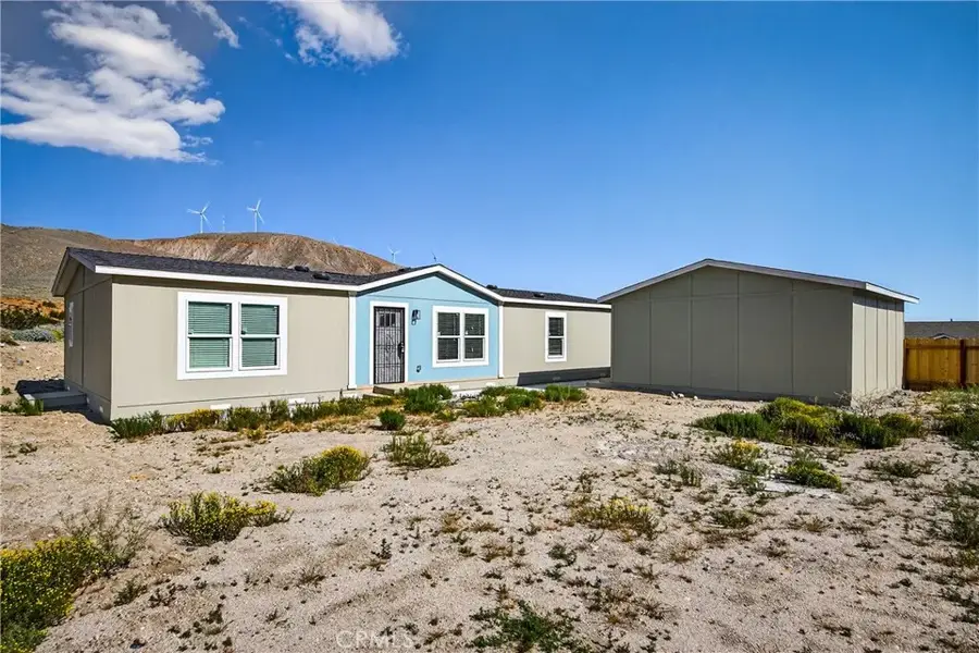 13425 Mesquite, Whitewater, CA 92282 - #2