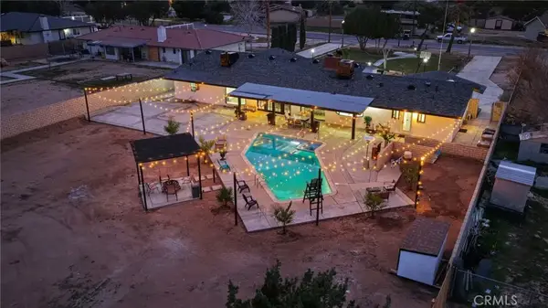 7795 E, Hesperia, CA 92345