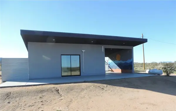 2470 Delgada Ave, Landers, CA 92285