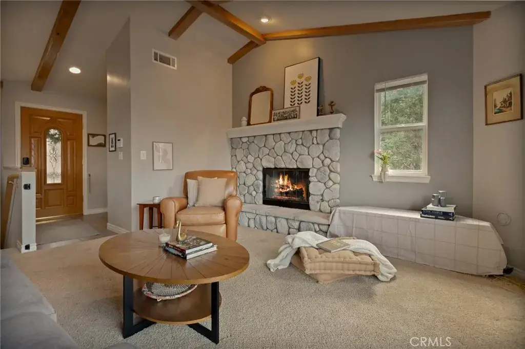 1419 Calgary, Lake Arrowhead, CA 92352 - #1