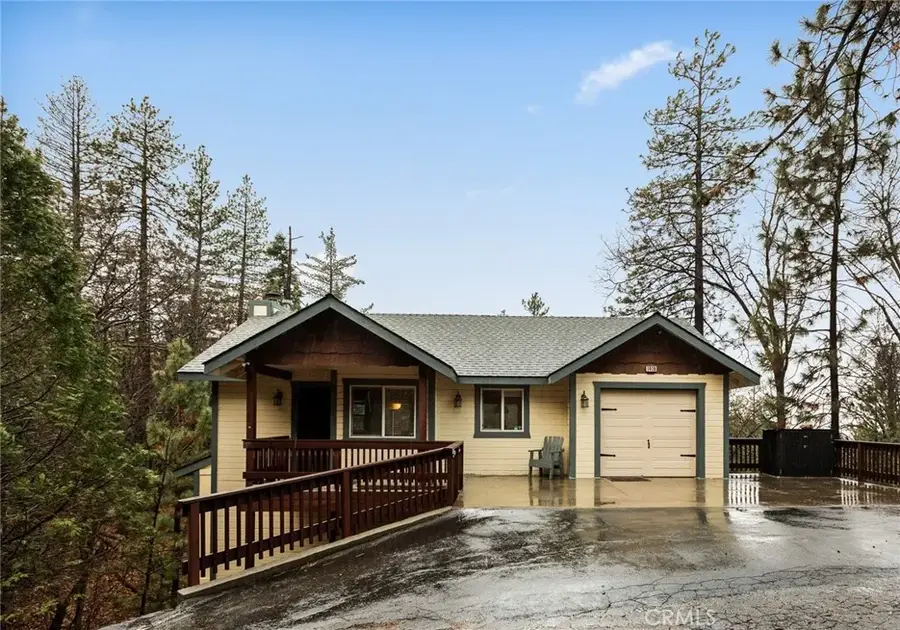 1419 Calgary, Lake Arrowhead, CA 92352 - #2