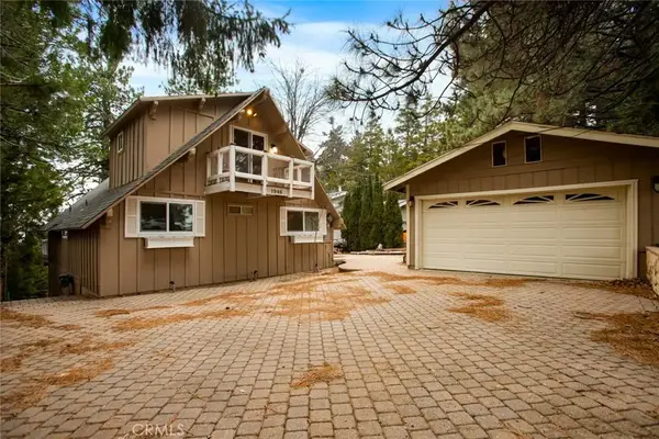 1946 Nob Hill, Running Springs, CA 92382