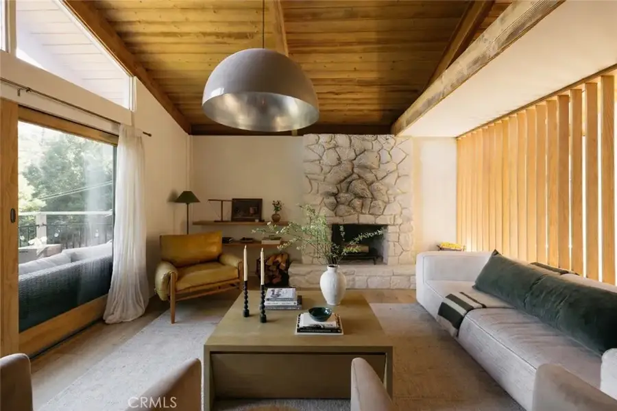 859 Strawberry Peak, Twin Peaks, CA 92391 - #2