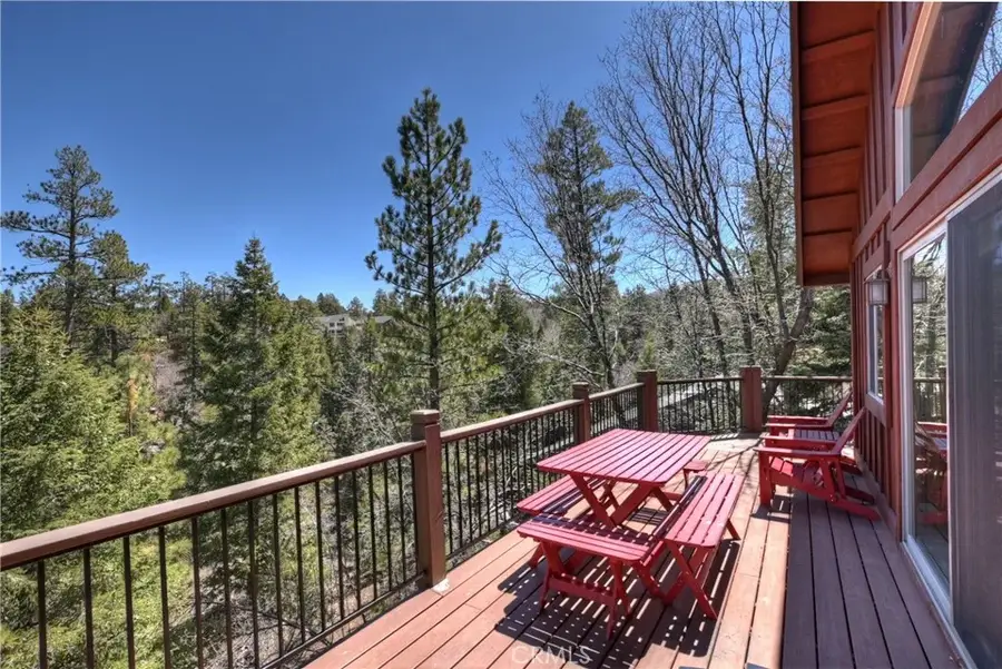 43336 Shasta Road, Big Bear Lake, CA 92315 - #3