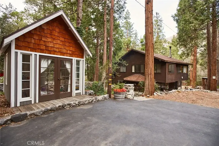 9249 Wood, Forest Falls, CA 92339 - #3