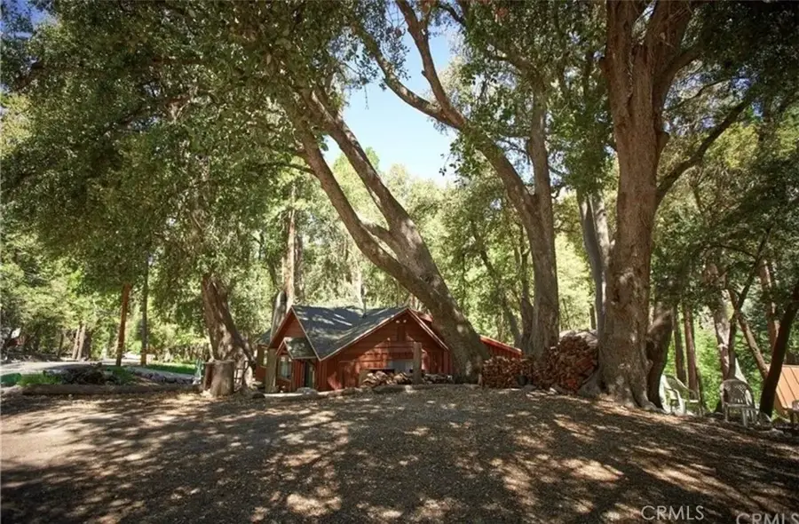 40204 Valley Of The Falls, Forest Falls, CA 92339 - #2