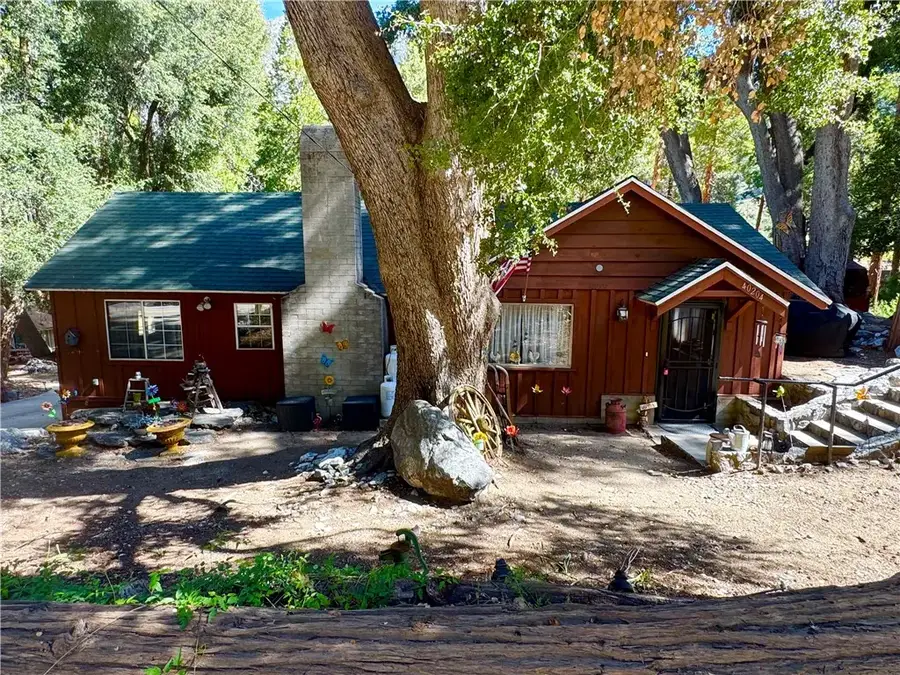 40204 Valley Of The Falls, Forest Falls, CA 92339 - #3