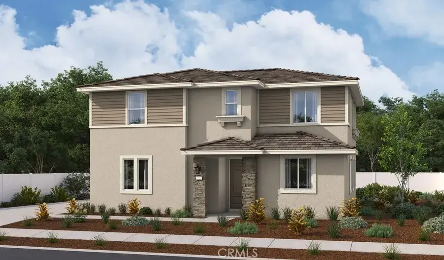 16535 Shallot Street, Fontana, CA 92336 - #1