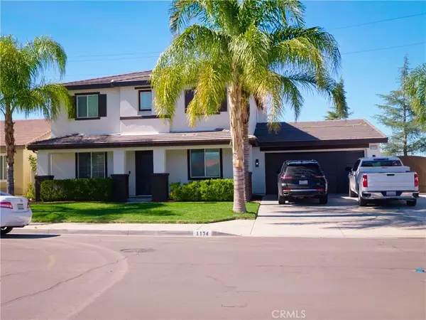 1174 Enchanted Trail, San Jacinto, CA 92582