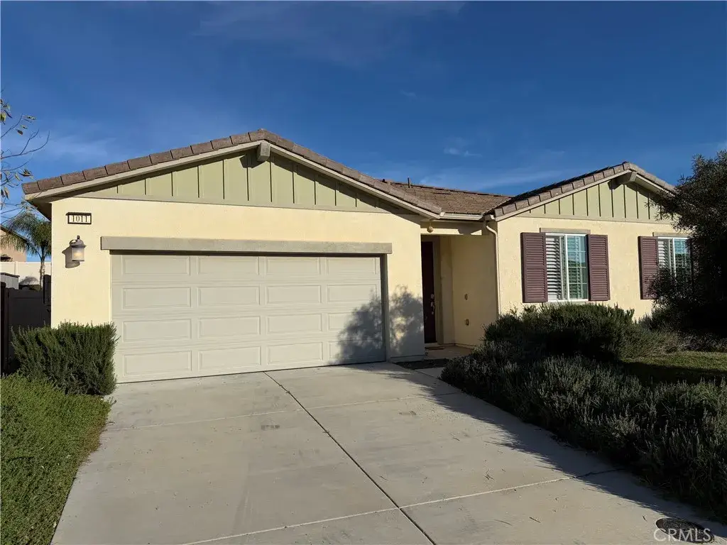 1011 Hazel Court, Calimesa, CA 92320 - #1