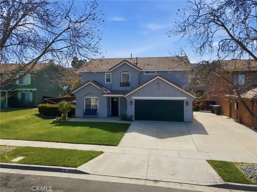 1222 Stephanie Dr, Corona, CA 92882 - #1