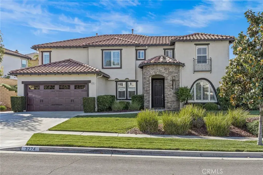 3274 Stoneberry Lane, Corona, CA 92882 - #1