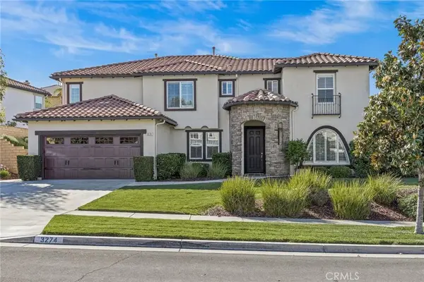 3274 Stoneberry Lane, Corona, CA 92882