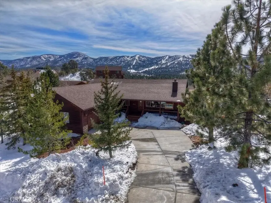 42545 Pegasus, Big Bear Lake, CA 92315 - #3