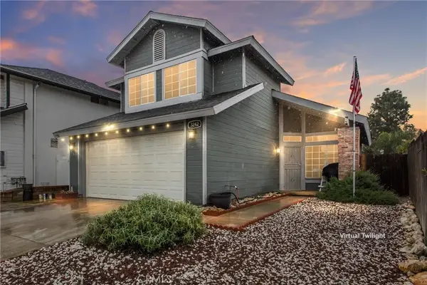 3242 Antler, Ontario, CA 91761