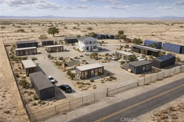 2761 W Avenue F, Lancaster, CA 93536