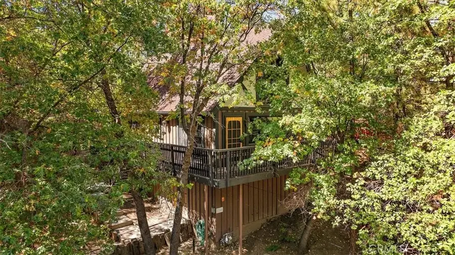 1160 W Alta Vista, Big Bear City, CA 92314 - #2