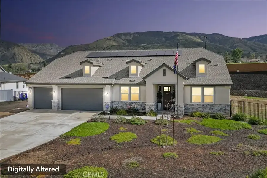 34676 Conadria Avenue, Yucaipa, CA 92399 - #2