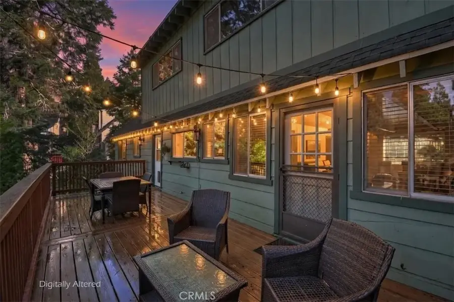 180 Joaquin Miller, Lake Arrowhead, CA 92352 - #3
