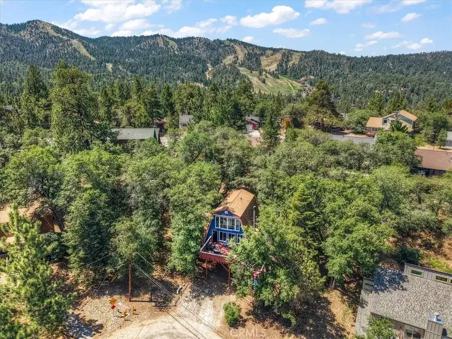 1351 Silverado, Big Bear City, CA 92314 - #2