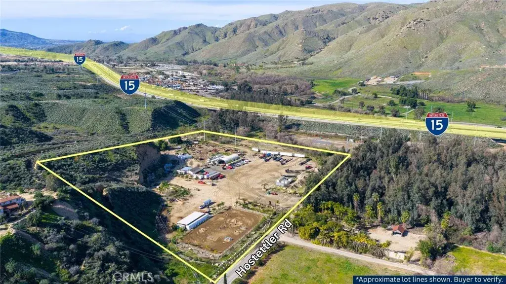26741 Hostettler, Corona, CA 92883 - #1
