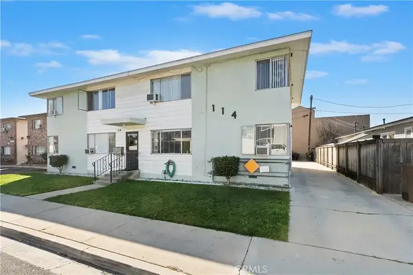 114 Juniper, Brea, CA 92821